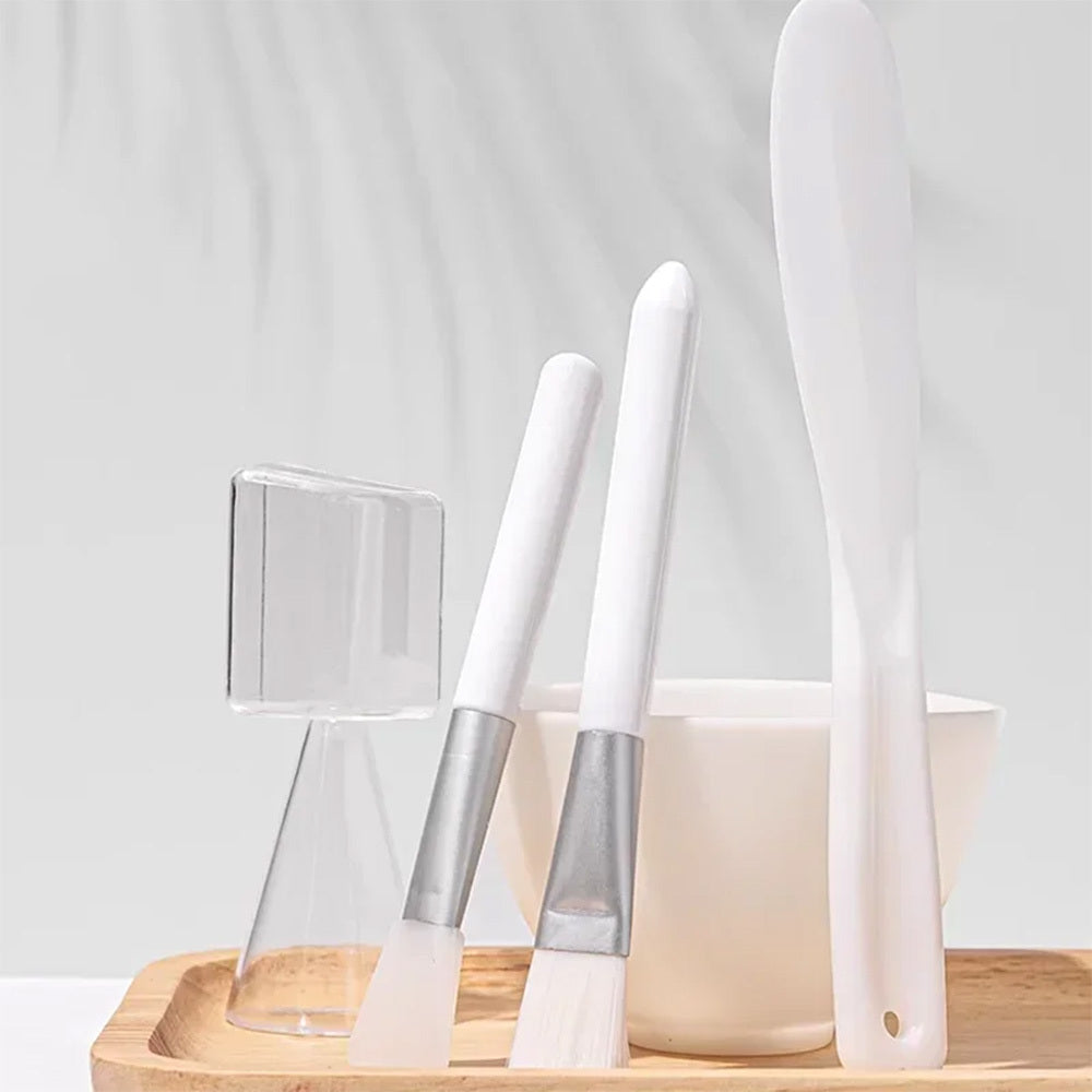5pcs Mask Mixing set