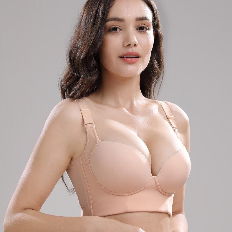 Pure Comfort No-Wire Bra