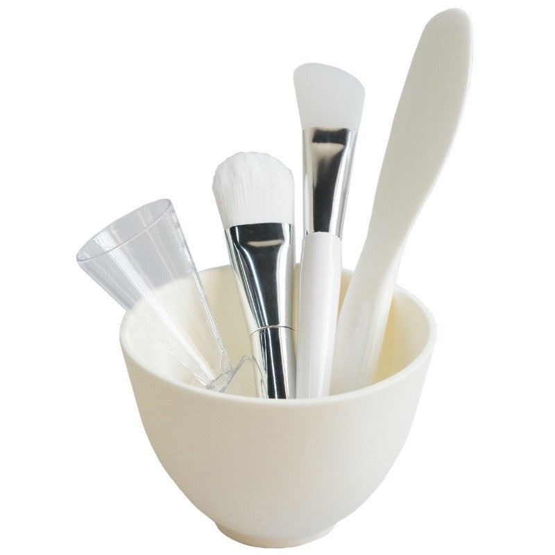 5pcs Mask Mixing set