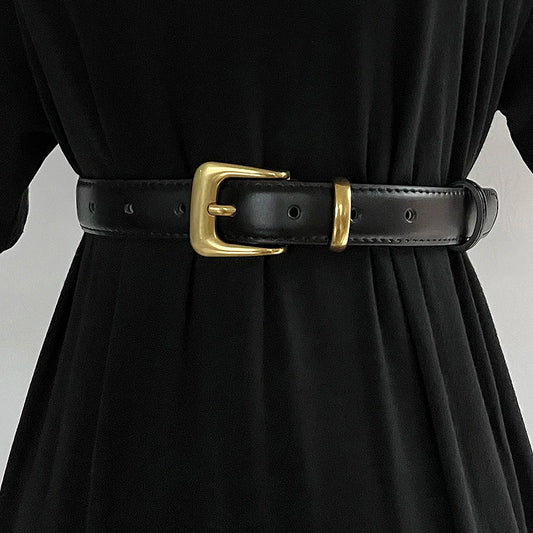 Cummerbunds Narrow Belt