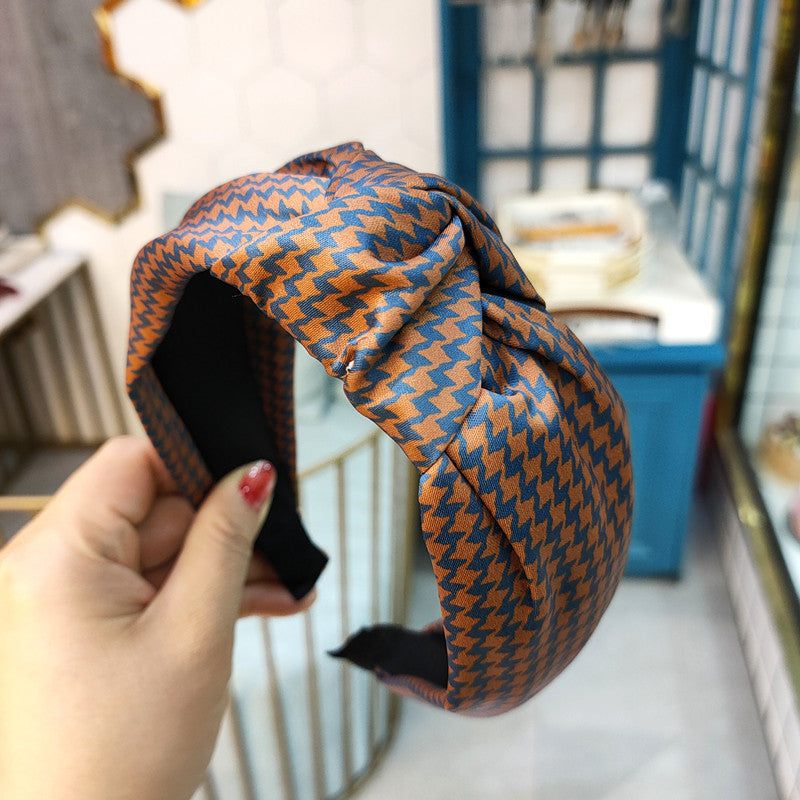 Women Vintage Headband