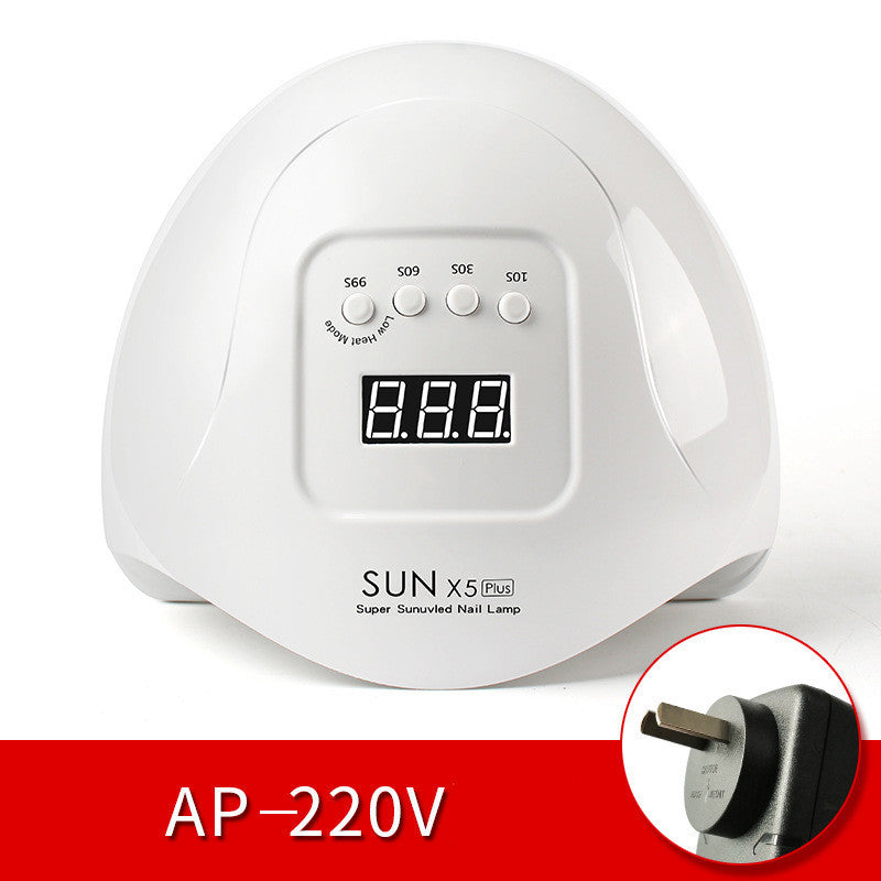 Nail UV/LED Lamp