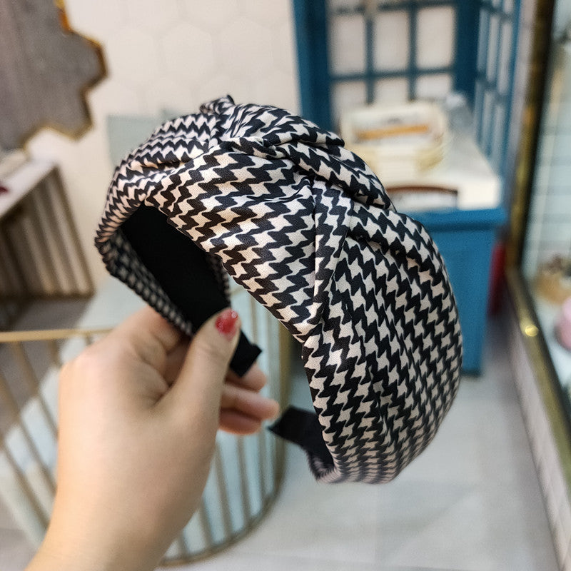 Women Vintage Headband