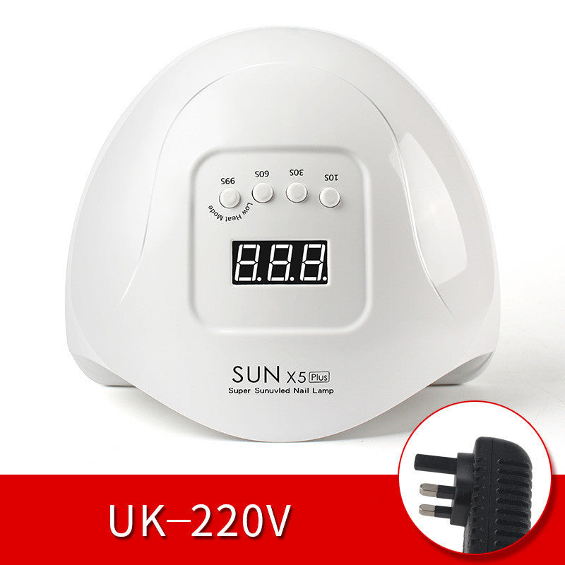 Nail UV/LED Lamp