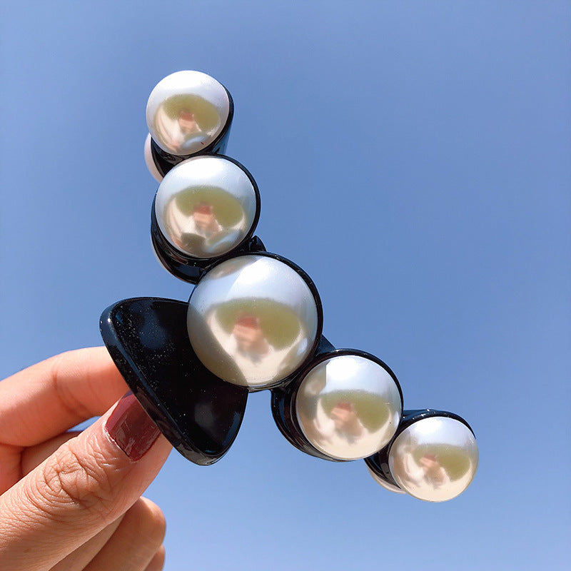 Multi types of Claw Clip