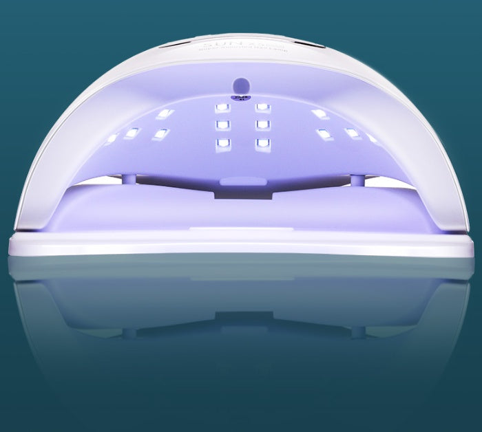 UV/LED Nail Lamp