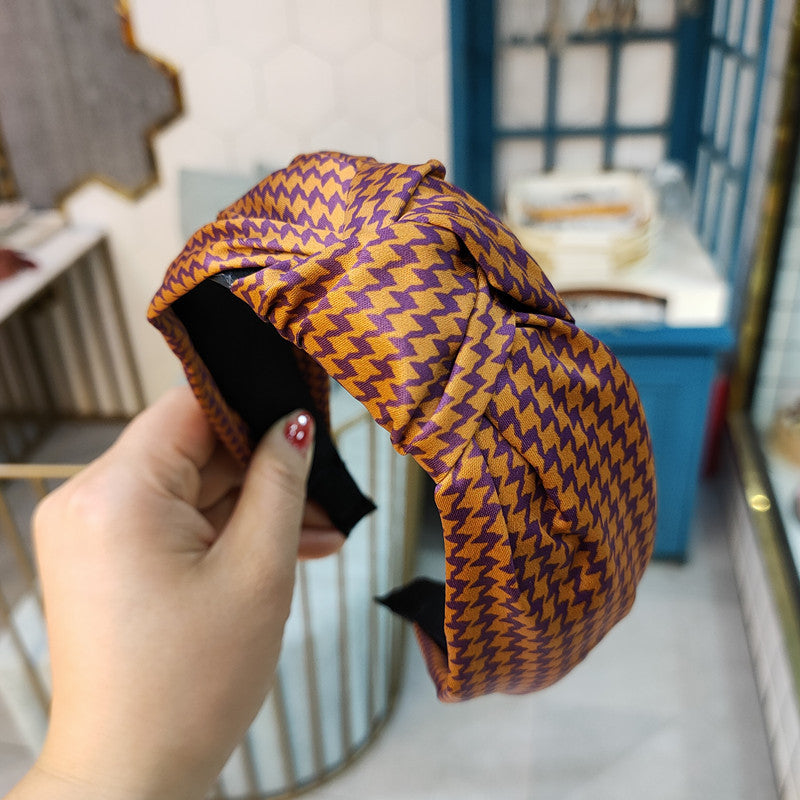 Women Vintage Headband