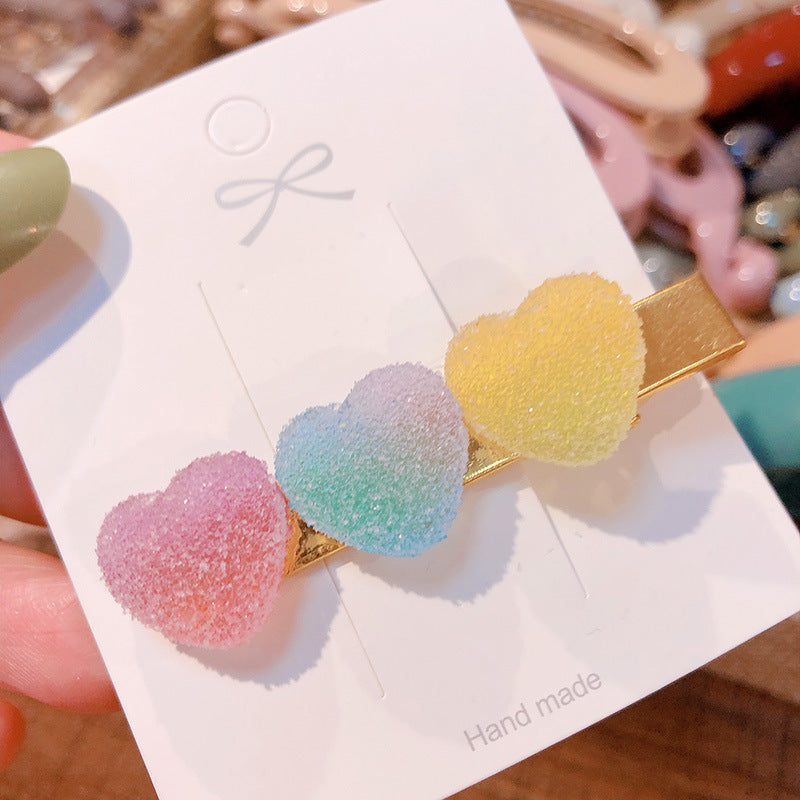 Women's Candy heart