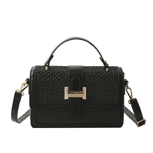Top Handle Bag