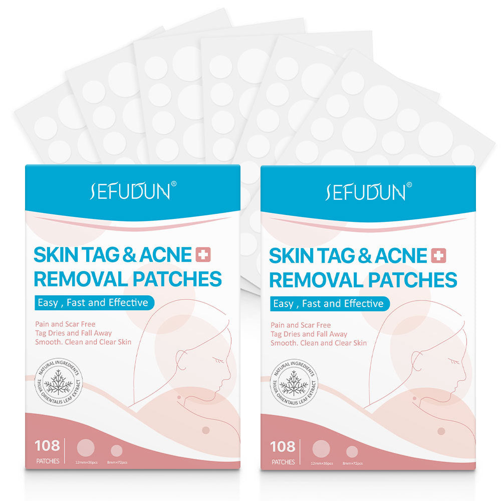Women Blackhead Patch