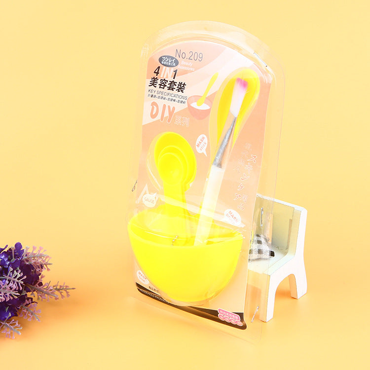 Mask Appliyer Tools set