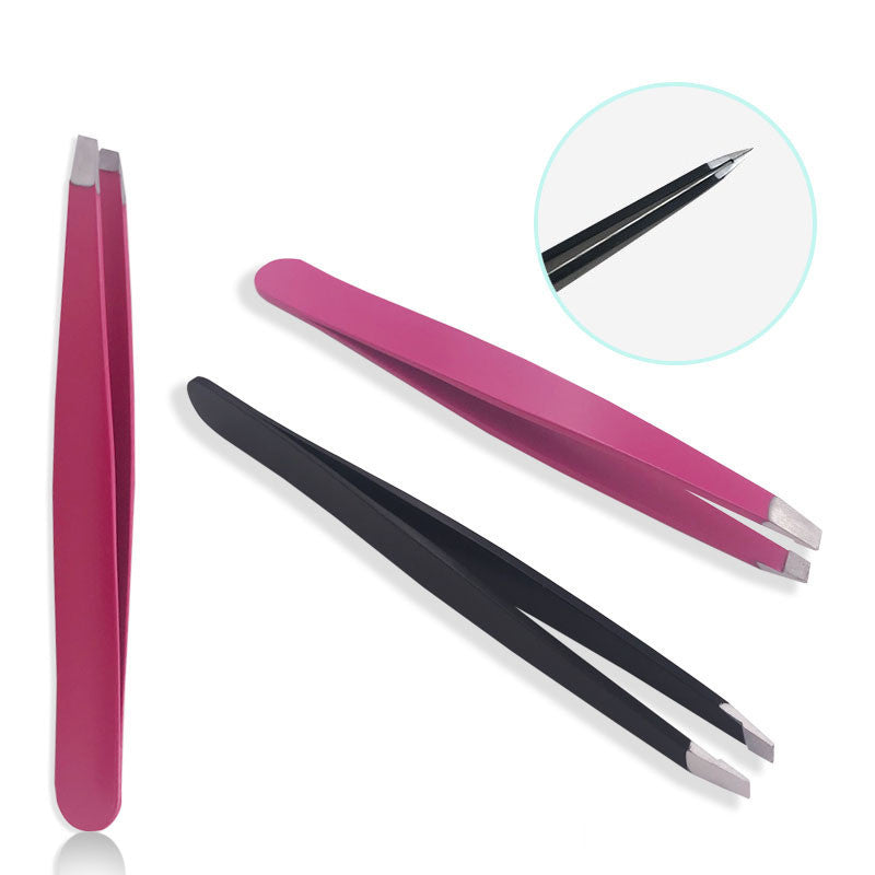 Stainless Steel tweezers