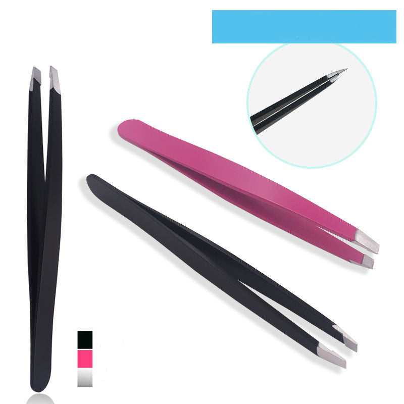 Stainless Steel tweezers