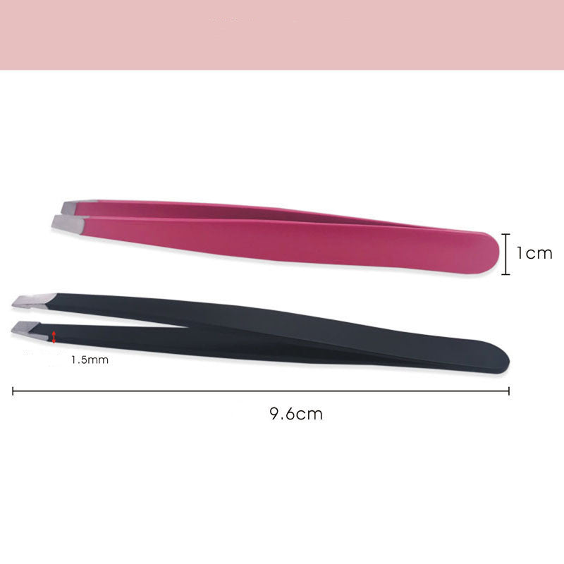 Stainless Steel tweezers