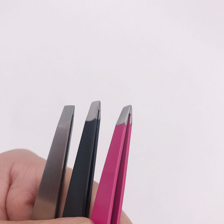 Stainless Steel tweezers