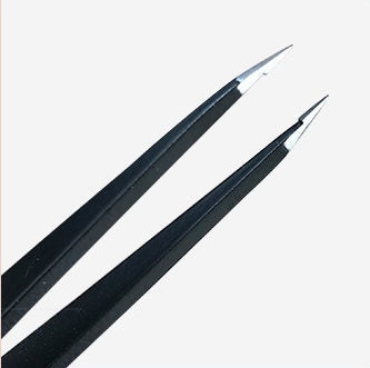 Stainless Steel tweezers