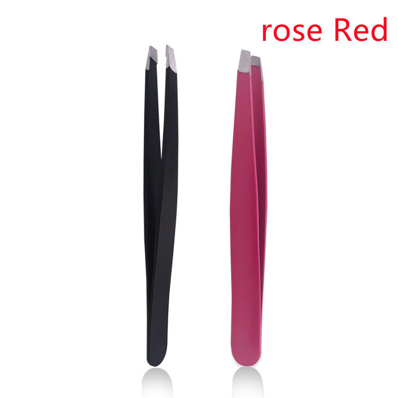 Stainless Steel tweezers