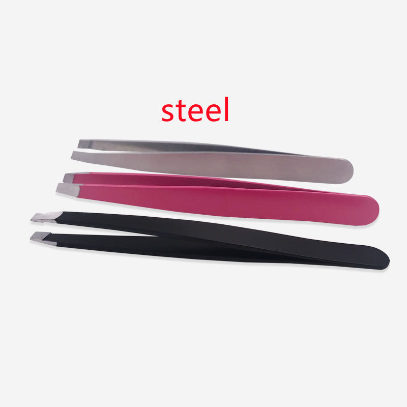 Stainless Steel tweezers