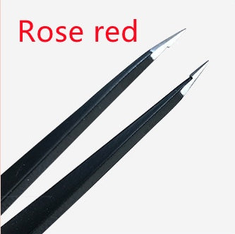 Stainless Steel tweezers