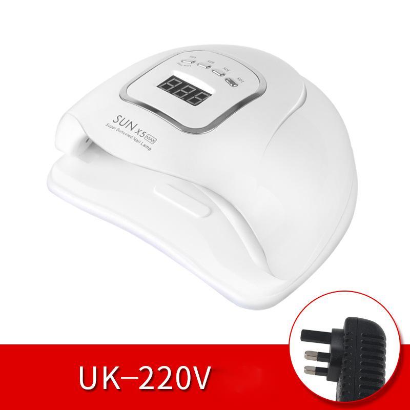 Nail UV/LED Lamp