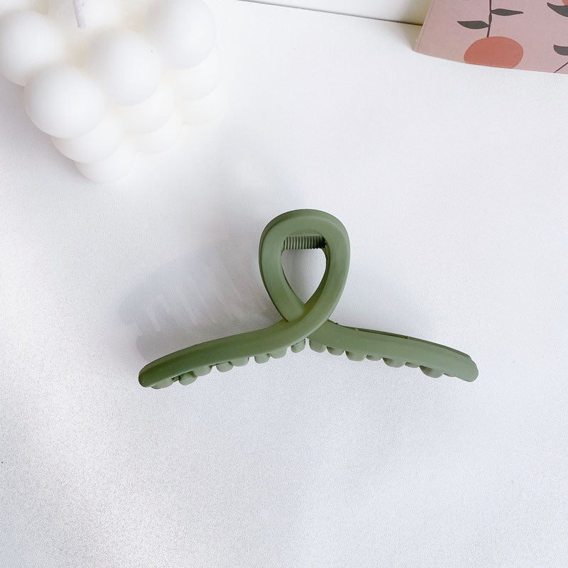 Multi types of Claw Clip