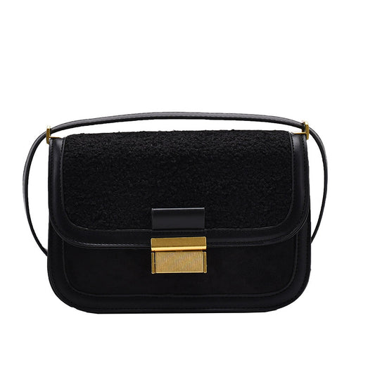 Simple crossbody Bag