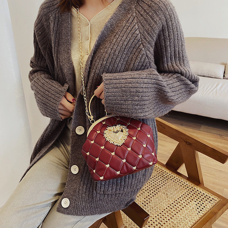 Too Handle Bag Women