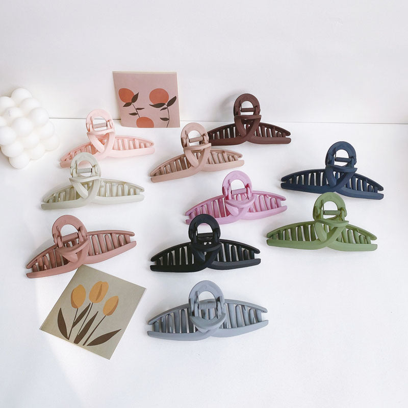 Multi types of Claw Clip