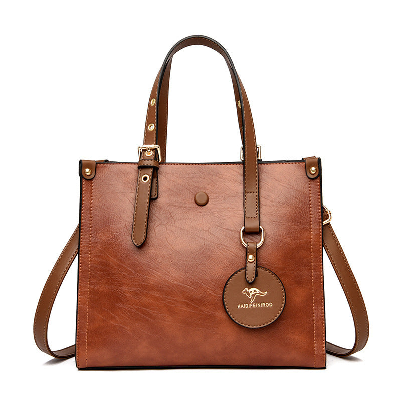 Women Top Handle bags