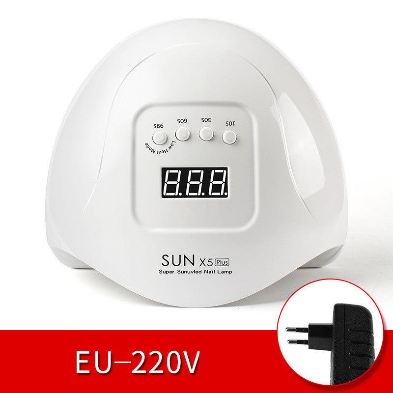 Nail UV/LED Lamp