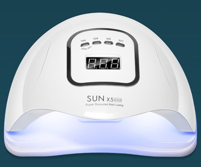 UV/LED Nail Lamp