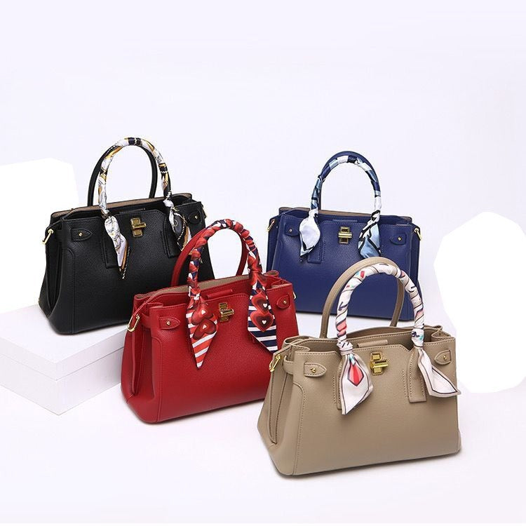 Top Handle Bag For Women