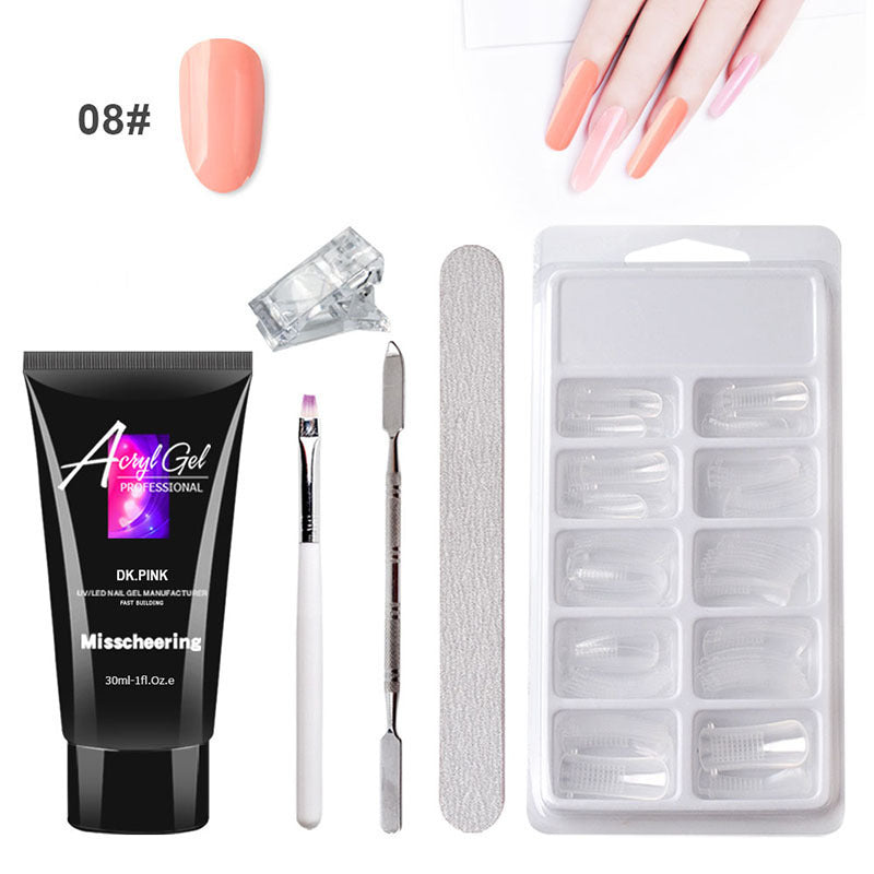 Acrylic Gel set