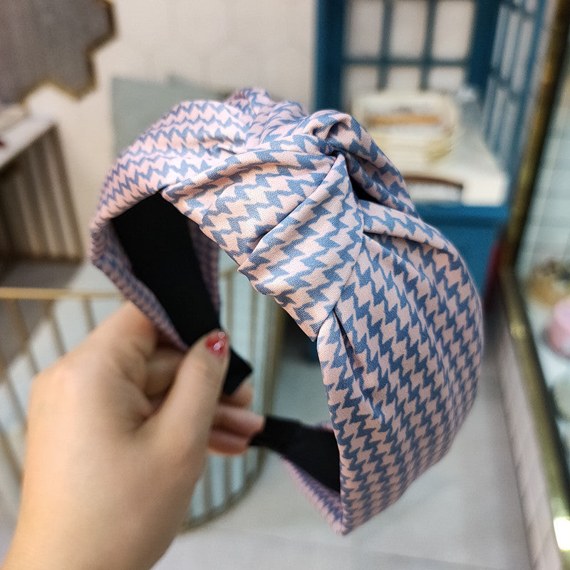 Women Vintage Headband
