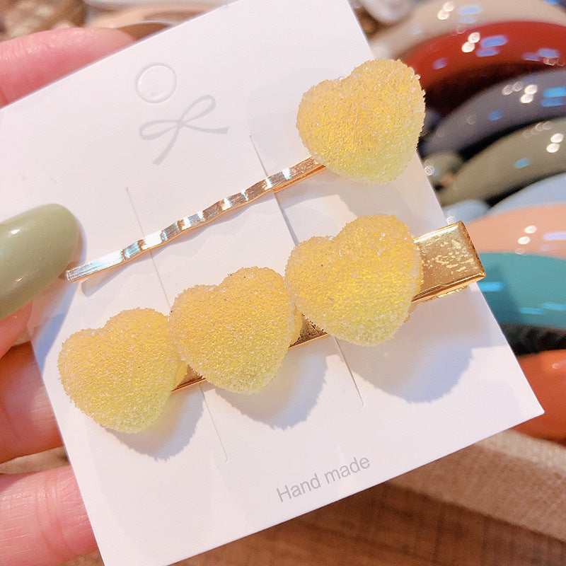 Women's Candy heart