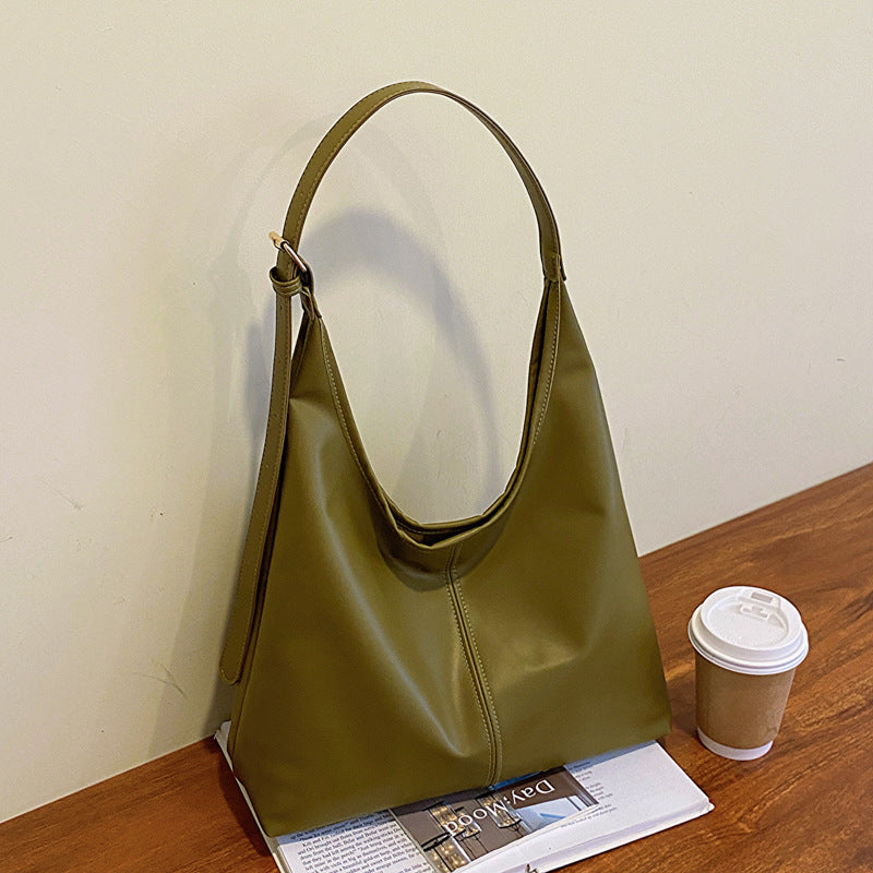 Women Bucket Shoulder Bag