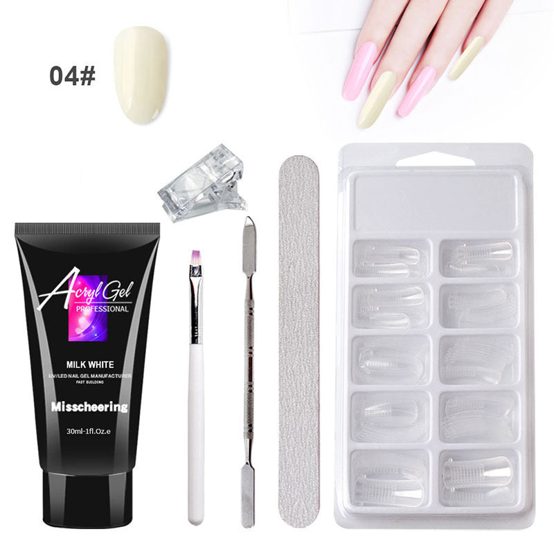 Acrylic Gel set