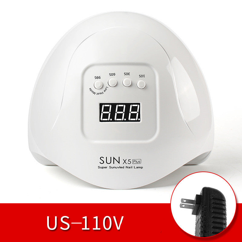 Nail UV/LED Lamp