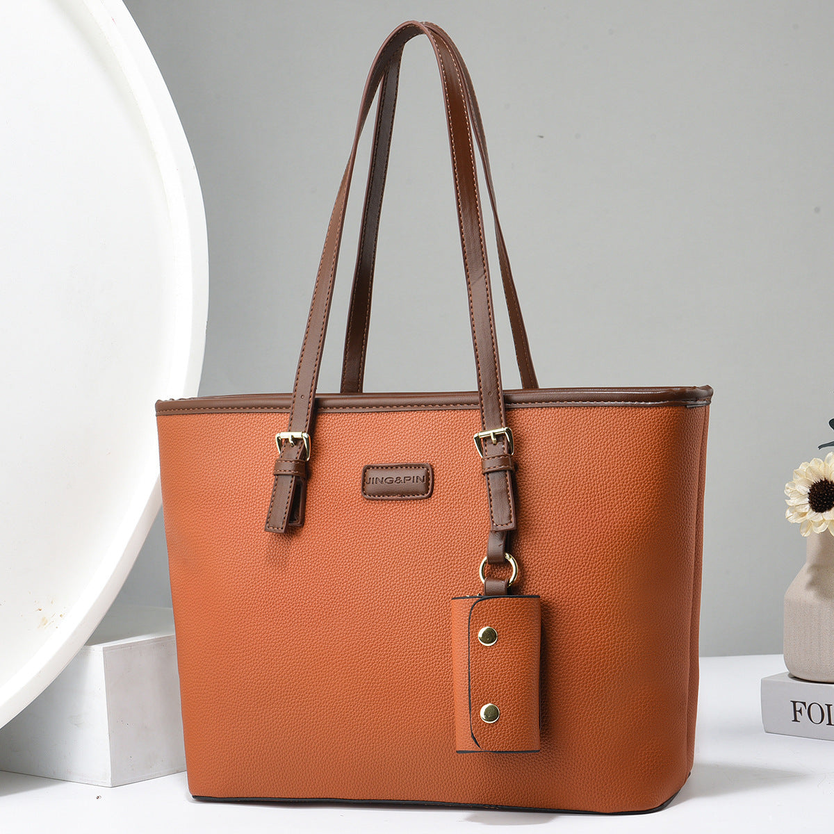 Shoulder Bag