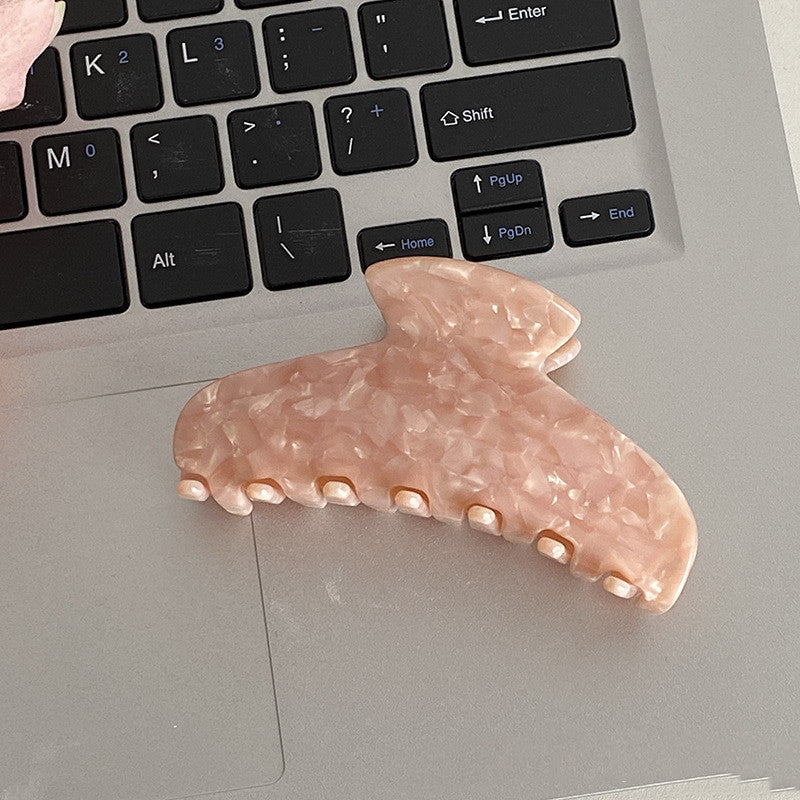 Xiaozhongcai Blooming Acetate Grip Large