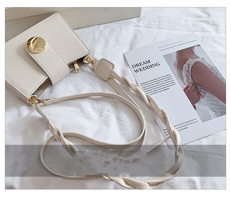 Crossbody Bag For Women