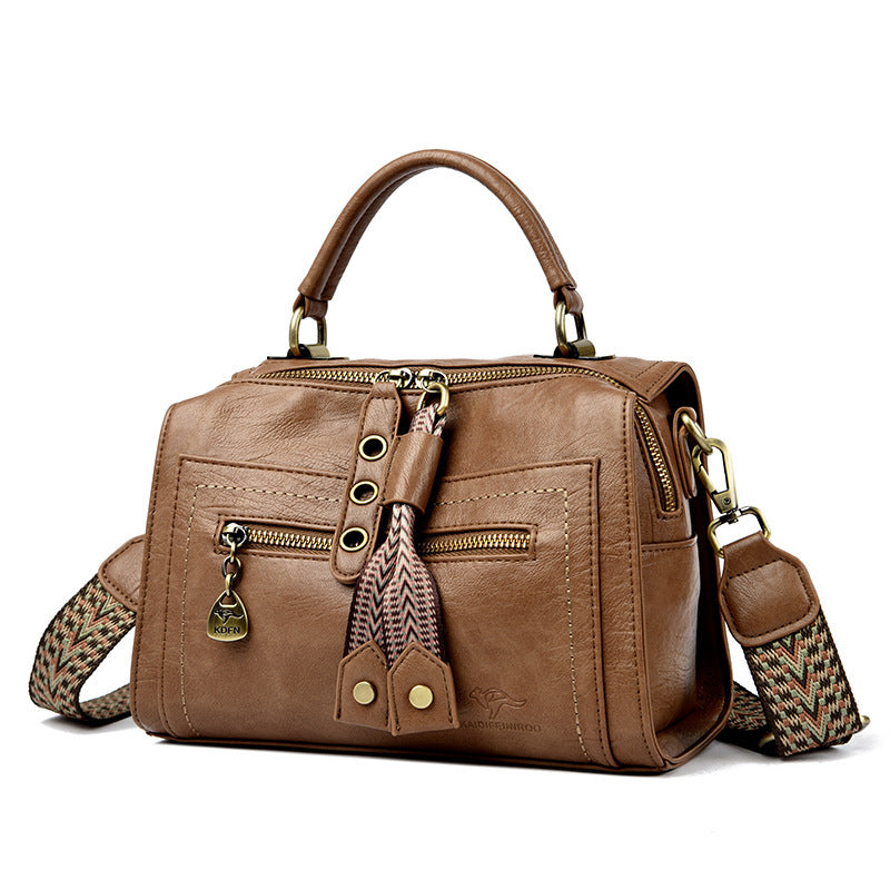 Unique Top Handle Bag For Women