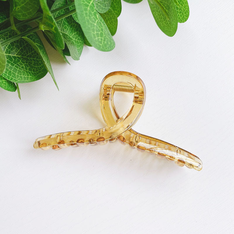 Multi types of Claw Clip