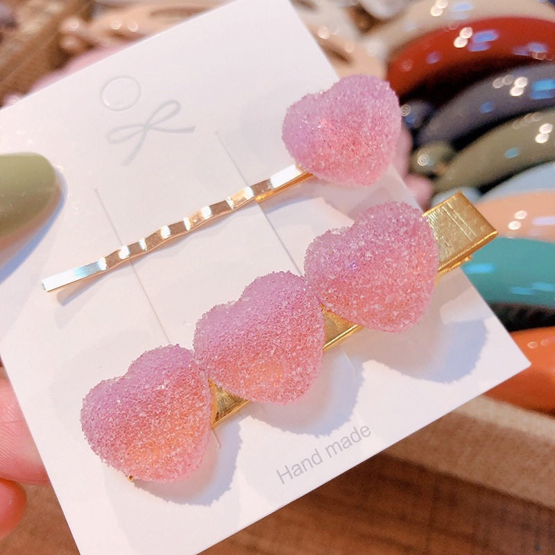 Women's Candy heart