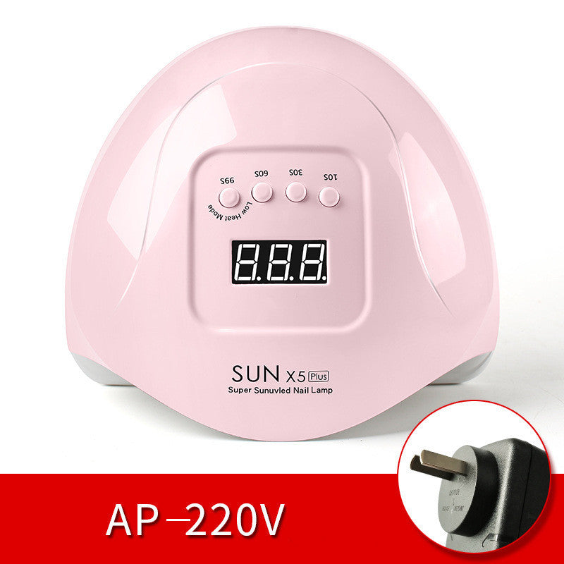 Nail UV/LED Lamp