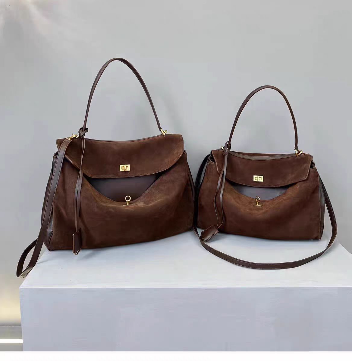 Top Handle Bag For Women