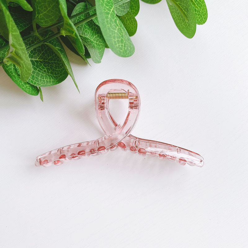 Multi types of Claw Clip