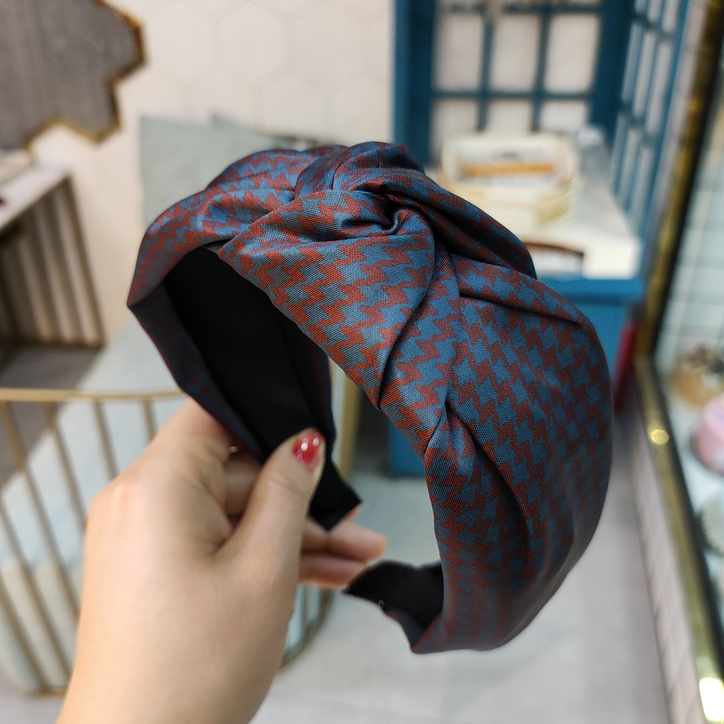 Women Vintage Headband