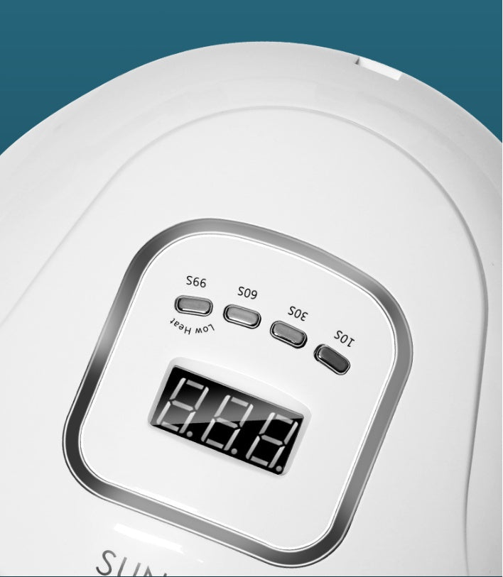 UV/LED Nail Lamp