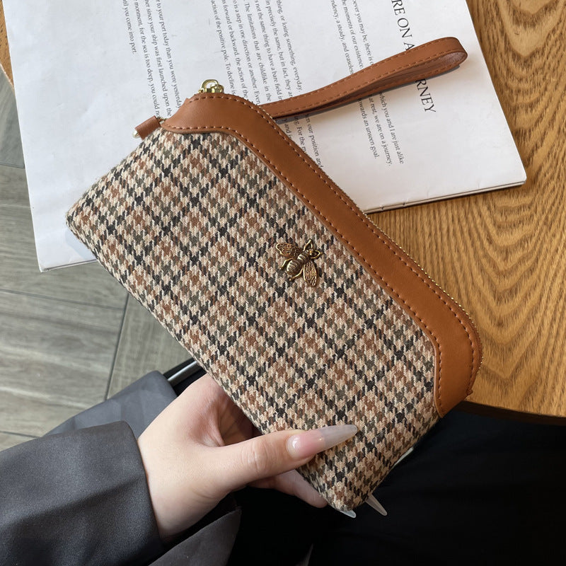 Wristlet Bags For Women